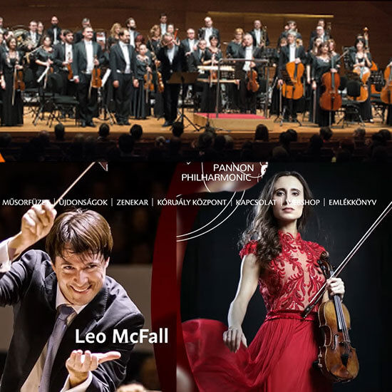 Pannon Filharmonikusok